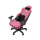 ANDA SEAT Kaiser 3E XL fabric Pink - 1473961 - zdjęcie 5